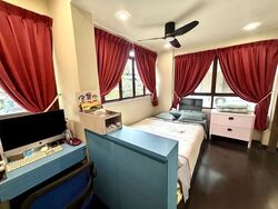 Bedok Court (D16), Condominium #523694591